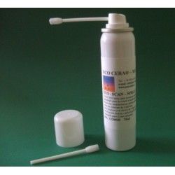 CAD/CAM SPRAY PARA ESCANEAR MODELOS  - 1