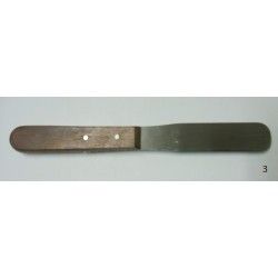 ESPÁTULAS PARA BATIR ESCAYOLA Y ALGINATO  - 3