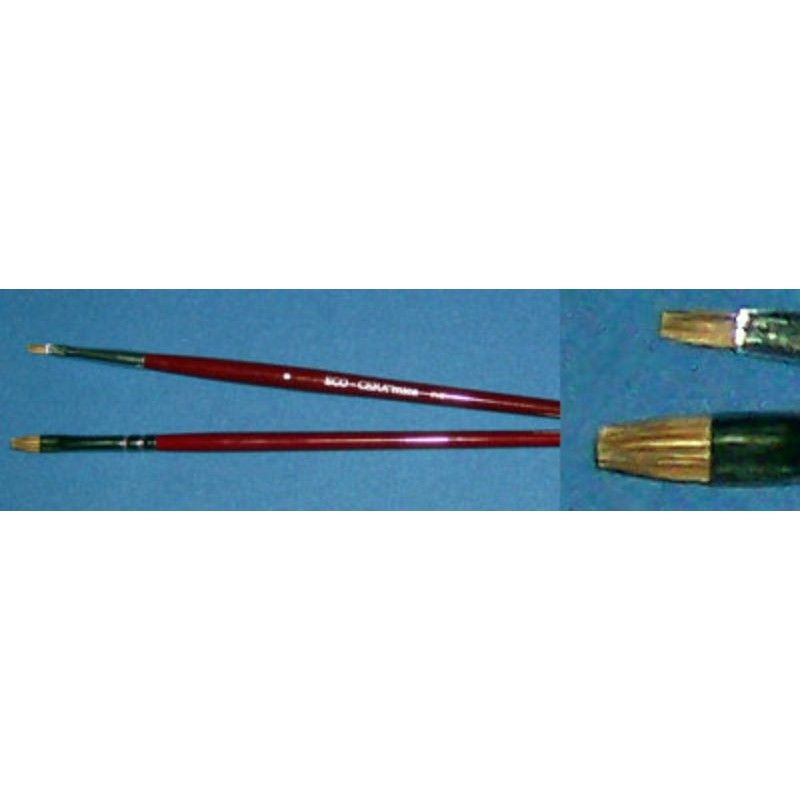 PINCELES PARA OPAQUER - 1 PINCELES PARA OPAQUER - 1