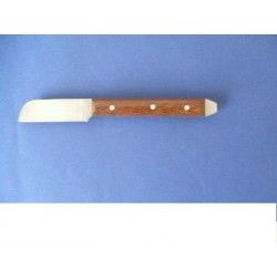 CUCHILLO PARA ESCAYOLA CON ABREMUFLAS  - 1