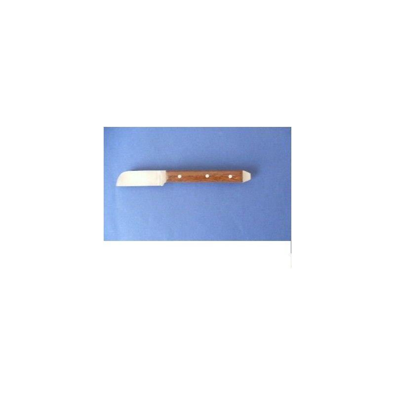 CUCHILLO PARA ESCAYOLA CON ABREMUFLAS - 1 CUCHILLO PARA ESCAYOLA CON ABREMUFLAS - 1