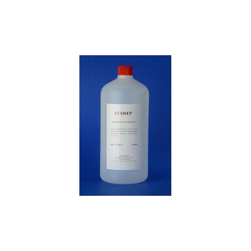 ECOSEP - 1 ECOSEP - 1