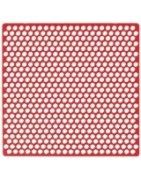 Wax meshes